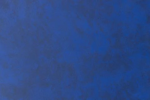 Blue stained leather texture backdrop Stock Photos