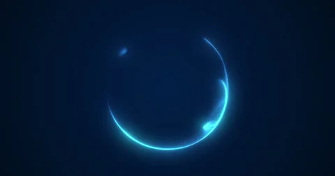 A blue star with a bubbling surface 81 Stock Footage 310826207