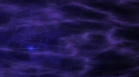 Blue Star Stock Footage 666980
