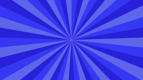 Blue starburst background Stock Footage 307871042