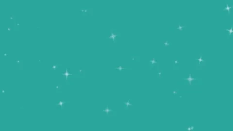 Blue stars background Stock Footage 254425989