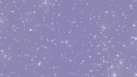 Blue stars blinking background Stock Footage 256500832