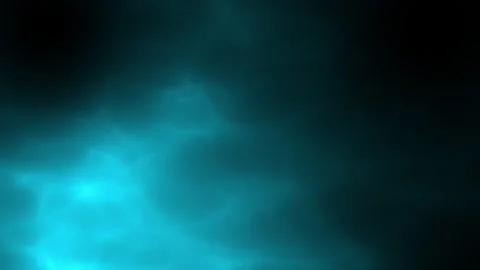 Blue steam animation. Abstract background 動画素材 241400090