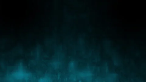 Blue steam animation. Abstract background cloud smak 動画素材 241400333
