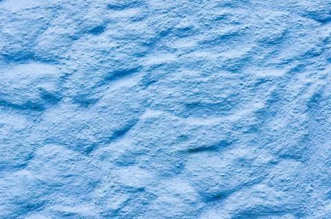 Blue stone background Foto stock