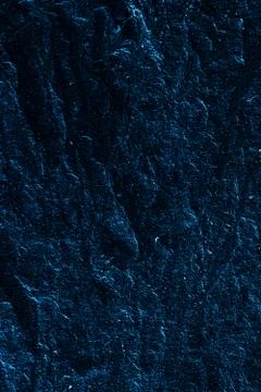 Blue stone texture as abstract background, design material and textured surface Stock Photos