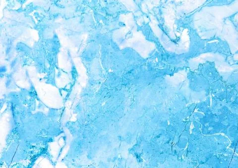 Blue stone texture Stock Photos