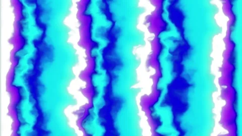 Blue  straight cloudy lines motion background Stock Footage 320852163