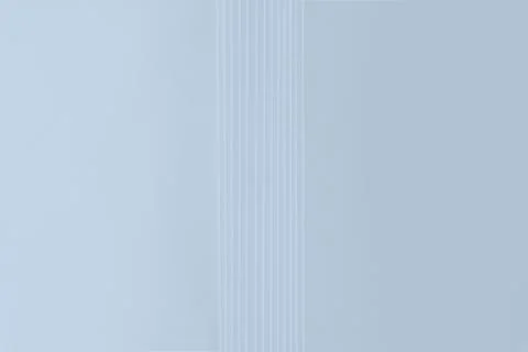 Blue  straight line abstract pattern background  Stock Illustration