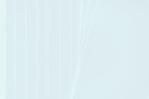 Blue  straight line abstract pattern background  Stock Illustration