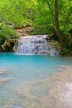 Blue stream 4 Photos