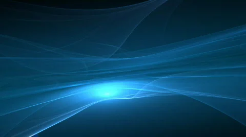 Blue stream motion background d4228 Stock Footage