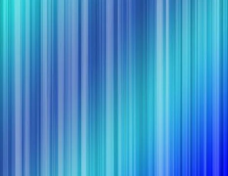 Blue Stripe Abstract Background Pattern Stock Illustration