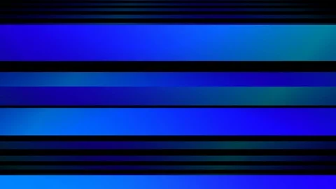 Blue stripe mixed Stock Footage 95221563