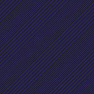 Blue Stripe seamless pattern background in diagonal style Stock Illustration