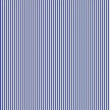 Blue Stripe seamless pattern background in vertical style Stockillustratie