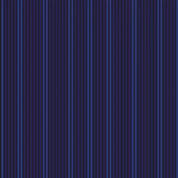 Blue Stripe seamless pattern background in vertical style Stock Illustration