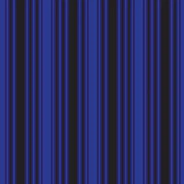 Blue Stripe seamless pattern background in vertical style Stock Illustration