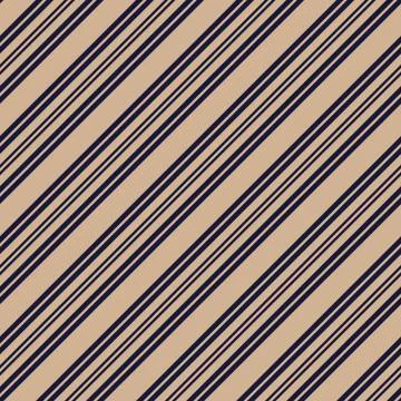 Blue Stripe seamless pattern background in diagonal style 스톡 일러스트