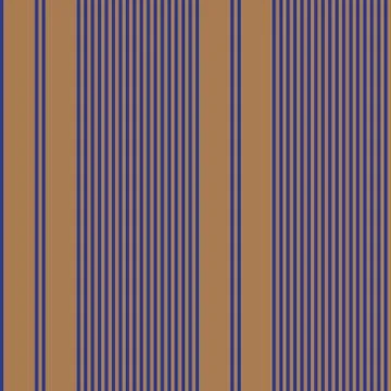 Blue Stripe seamless pattern background in vertical style イラスト素材