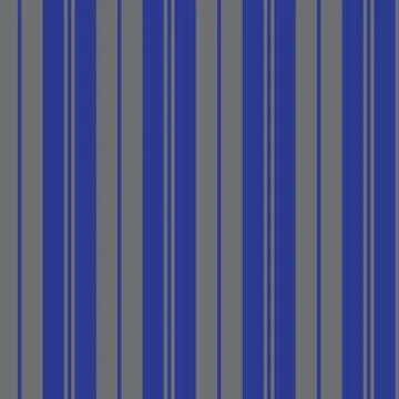 Blue Stripe seamless pattern background in vertical style Stock Illustration