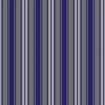Blue Stripe seamless pattern background in vertical style Stock Illustration