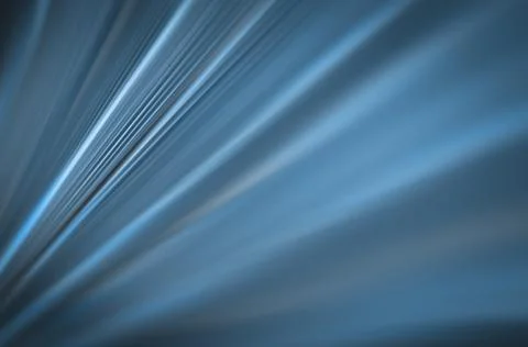 Blue striped background. Diagonal lines. Background with a dash. Stock Photos