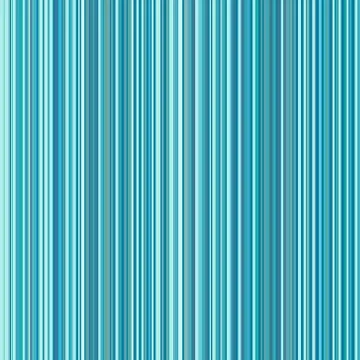 Blue striped background Stock-Illustration