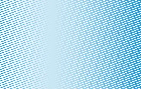 Blue striped background Stock Illustration