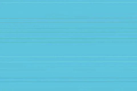 Blue striped background with thin white lines and green accents Stock Photos