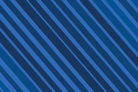 Blue striped pattern background for design and decor 스톡 일러스트