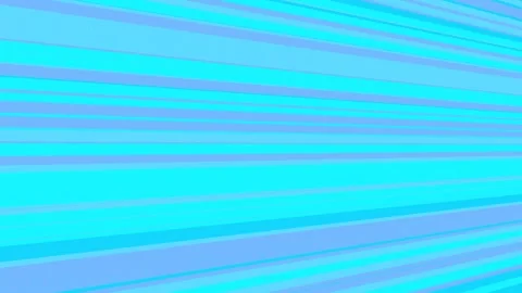 Blue striped perspective video background Stock Footage 347054622