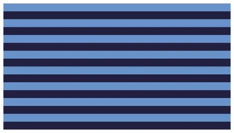 Blue striped seamless pattern. Striped background. Vector illustration. Stock Illustration