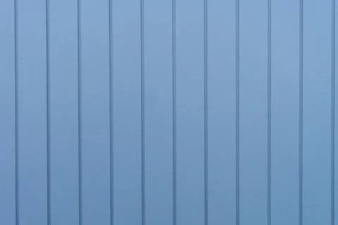 Blue striped structure Stock Photos