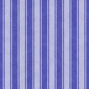 Blue Striped Tile Pattern Repeat Background イラスト素材