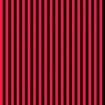 Blue stripes on the black background. two Color style seamless stripes patter Stock Illustration