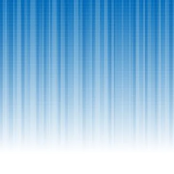 Blue stripes bright vector background Stock Illustration