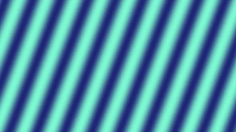 Blue Stripes flowing Animation background seamless loop motion graphic. Stock Footage 123915136