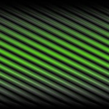 Blue Stripes 库存插图