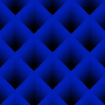 Blue stripes Stock Illustration