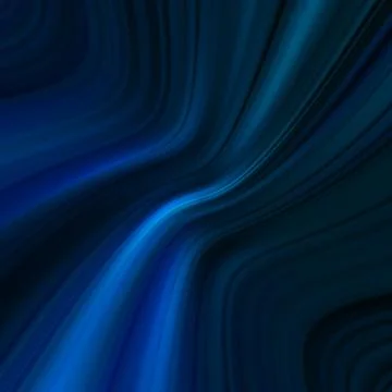 Blue stripes Stock Illustration