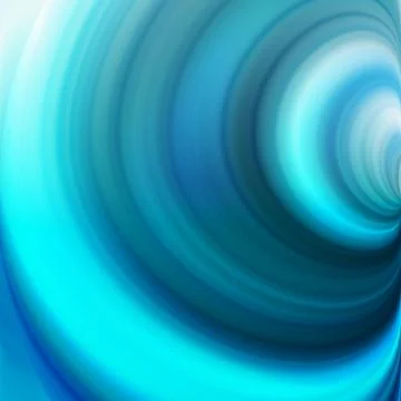 Blue stripes Stock Photos
