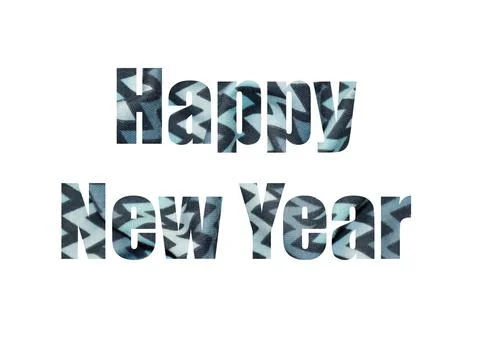 Blue with stripes textile pattern as background. Close up on Blue with thin s Stock Photos