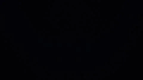 Blue Strobe Light Leak Overlay Transitions Stock Footage 326416538