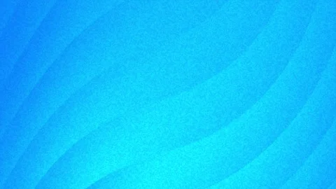Blue Subtle Texture with Smooth Waves Background Loop. Stock Footage 286435740