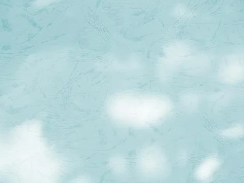 Blue summer background gradient color pastel overlay pattern wallpaper Stock Photos