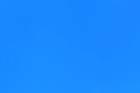 Blue summer sky Stock Photos