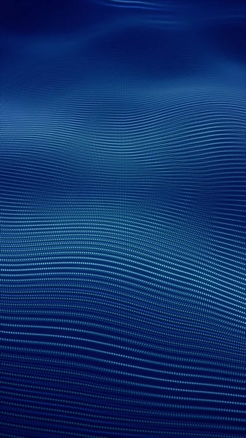 Blue Surface Stock Footage 315139404