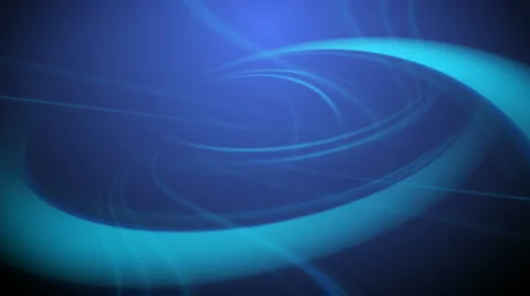 Blue Sweeps Stock Footage 2311413