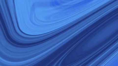 Blue swirling abstract pattern suitable for digital design projects, &amp; website Stock Footage 316831811